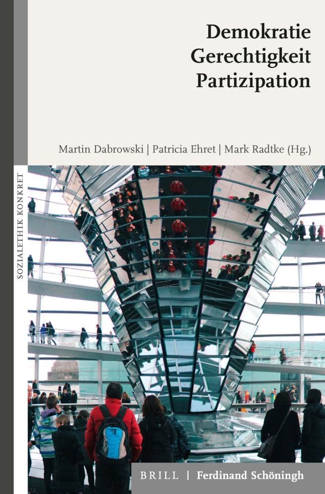 Demokratie - Gerechtigkeit - Partizipation Philosophy
