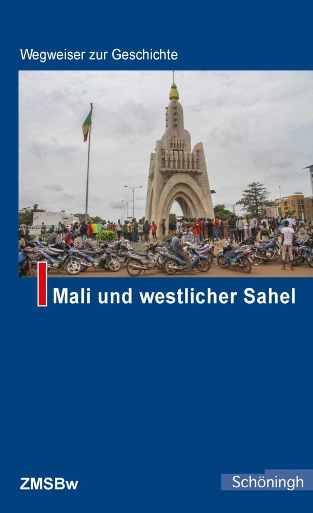 Mali und westlicher Sahel Social Sciences Books