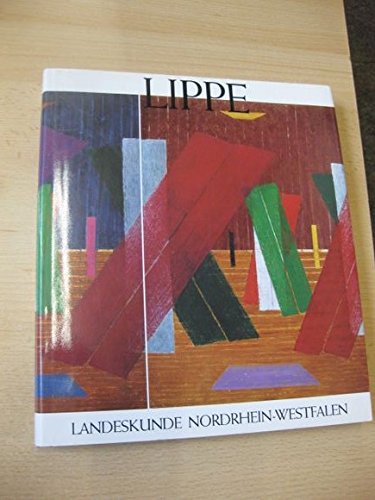Landeskunde Nordrhein-Westfalen / Lippe: Vorw. v. Walter Stich Business & Technology
