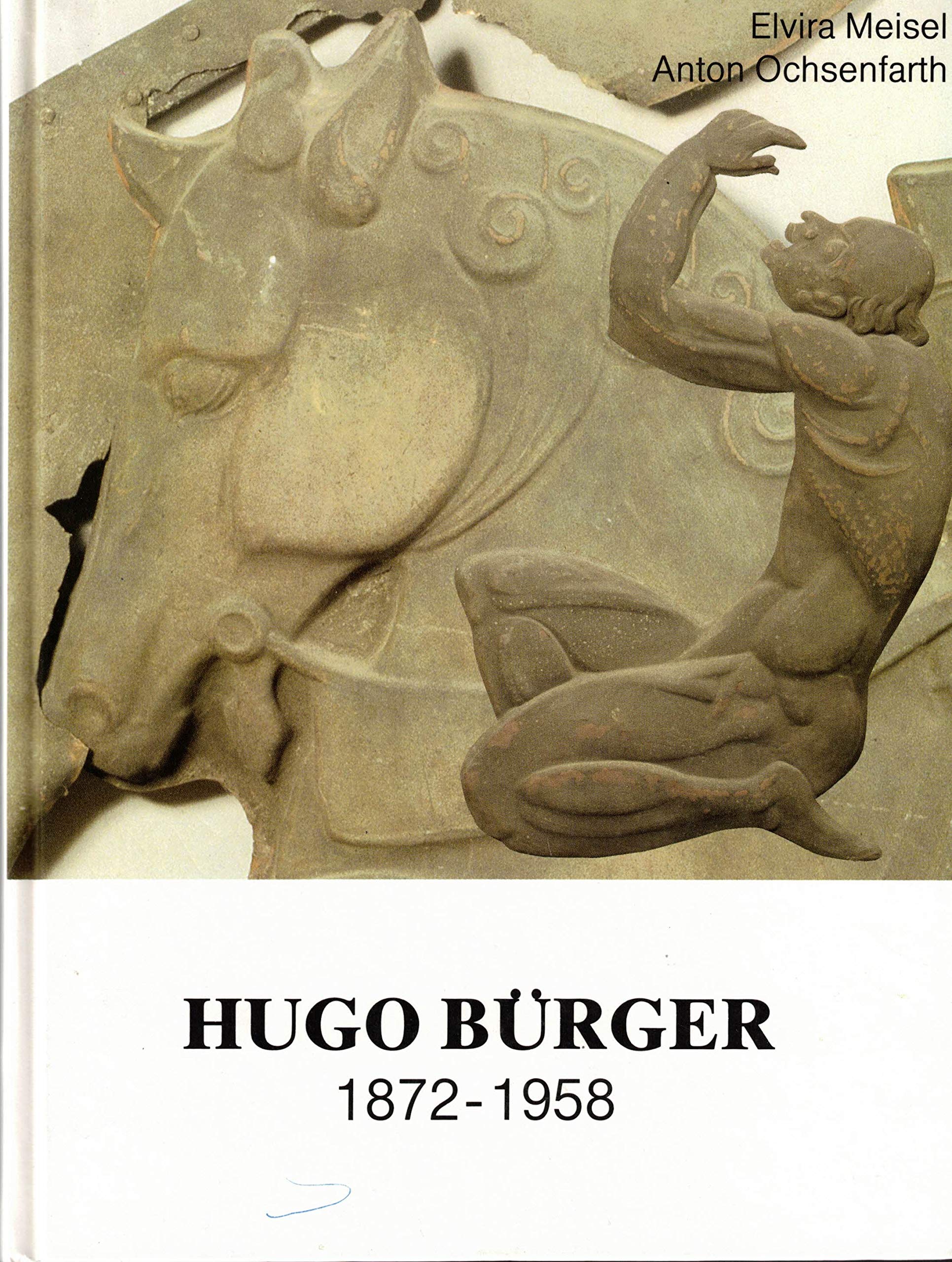 Hugo Bürger 1872-1958 Film, Art & Culture