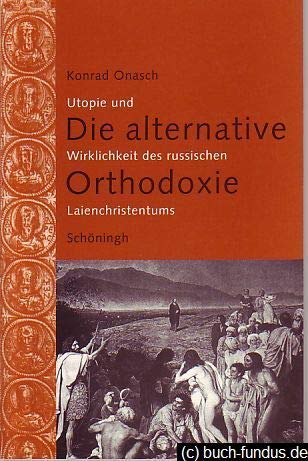 Product Image: Die alternative Orthodoxie