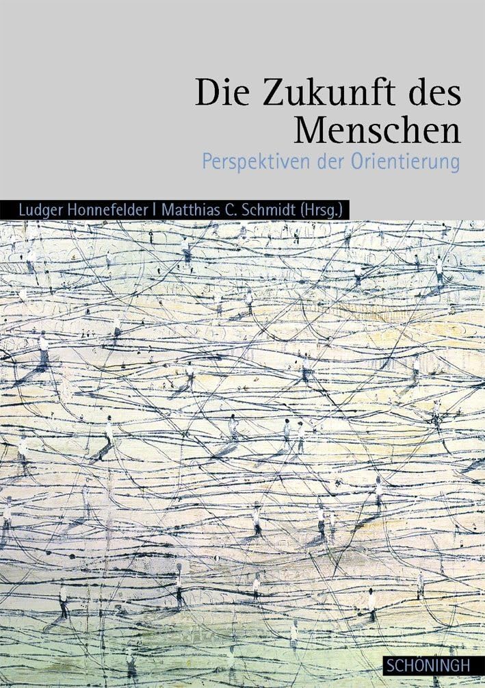 Die Zukunft des Menschen Philosophy