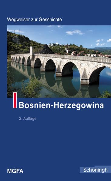 Bosnien-Herzegowina Law