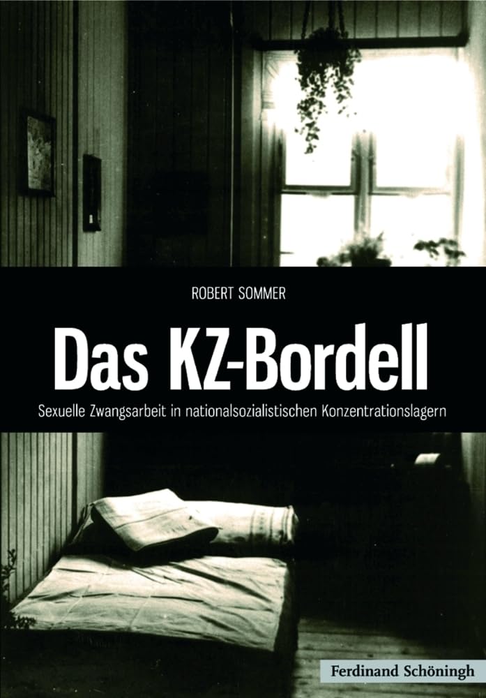 Das KZ-Bordell Books