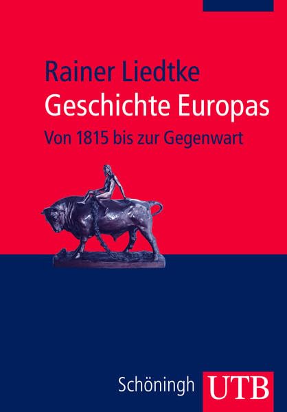 Product Image: Geschichte Europas