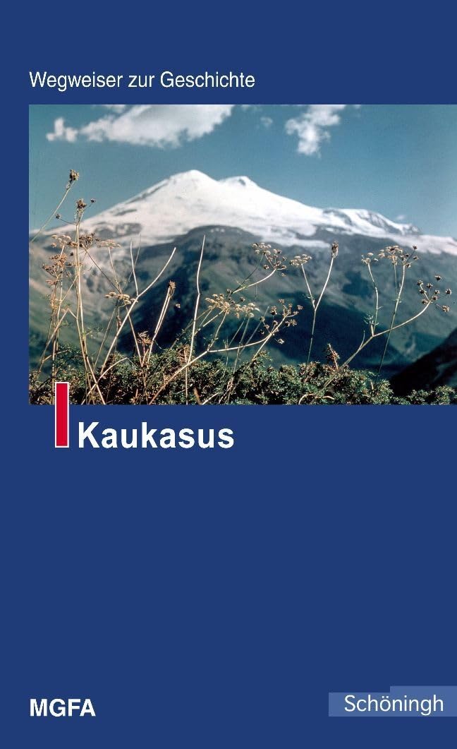 Product Image: Kaukasus