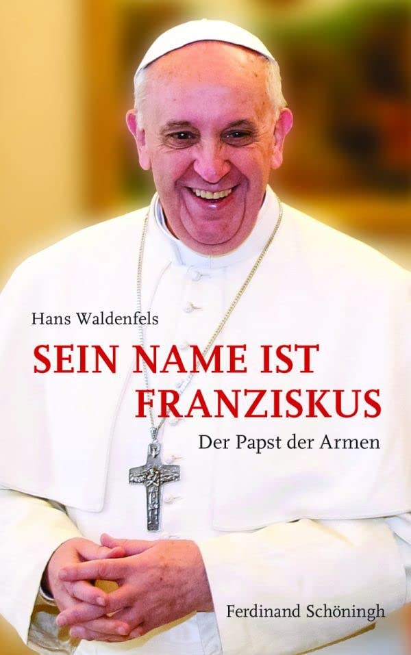 Sein Name ist Franziskus. Der Papst der Armen Memories