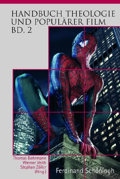 Handbuch Theologie und Populärer Film - Band 2 Media & Communication