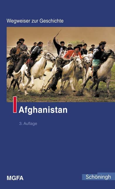 Afghanistan: 3. Auflage (Wegweiser zur Geschichte) Law