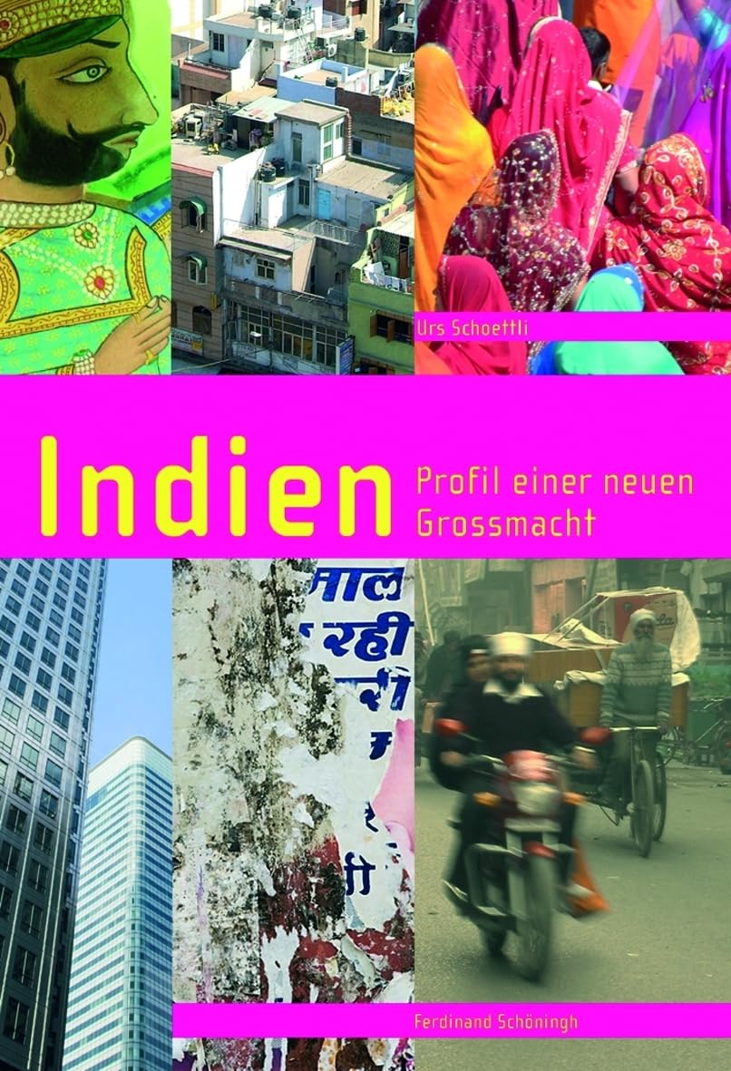 Product Image: Indien