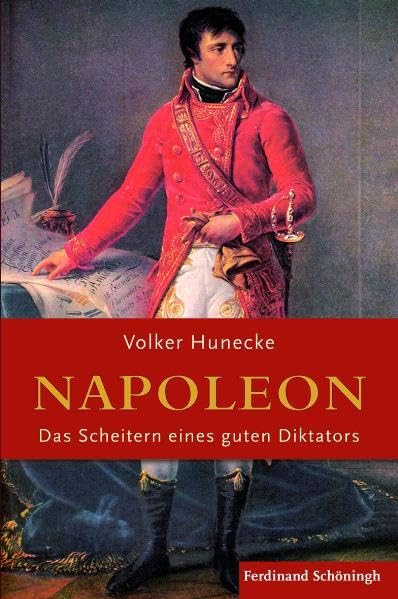 Napoleon Politics & Society Books