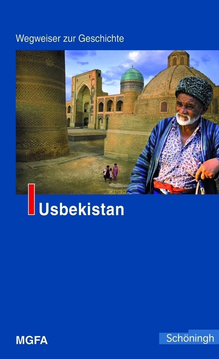 Usbekistan Social Sciences Books