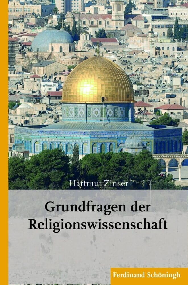 Grundfragen der Religionswissenschaft Film, Art & Culture