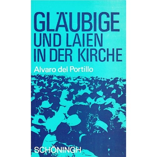 Gläubige und Laien in der Kirche Books