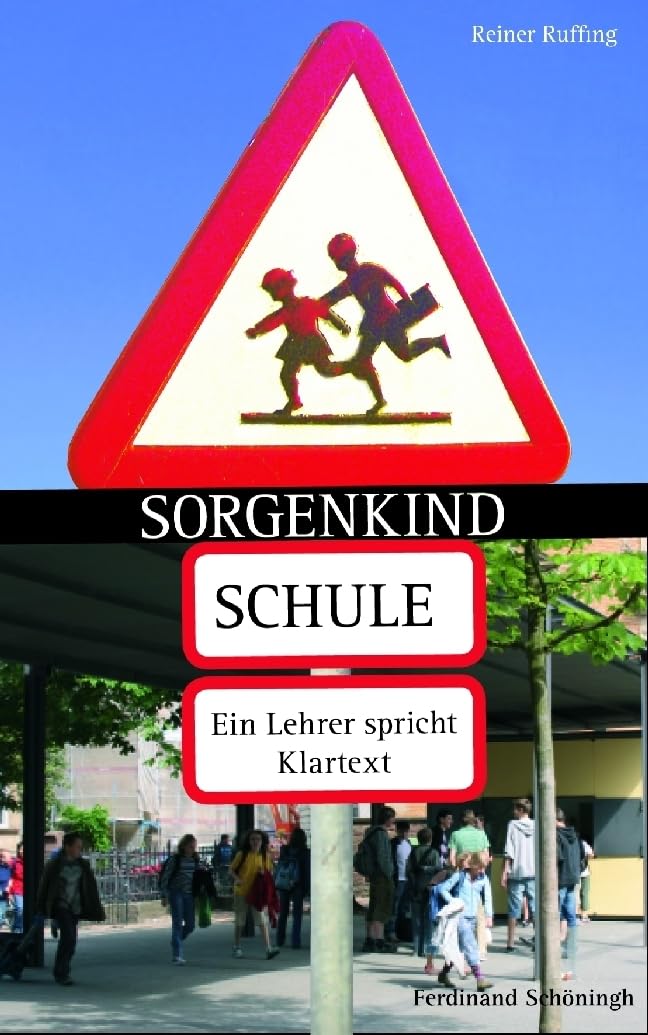 Sorgenkind Schule Education & Training