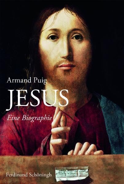 Product Image: Jesus: Eine Biografie
