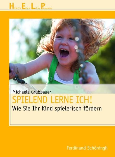 Spielend lerne ich! Books