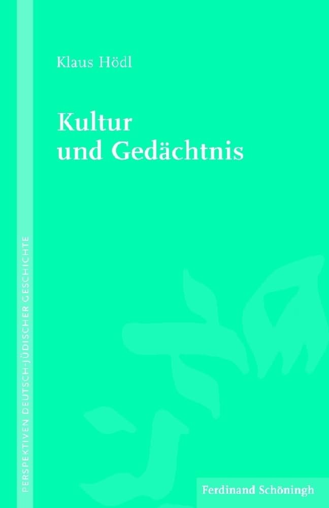 Kultur und Gedächtnis Film, Art & Culture