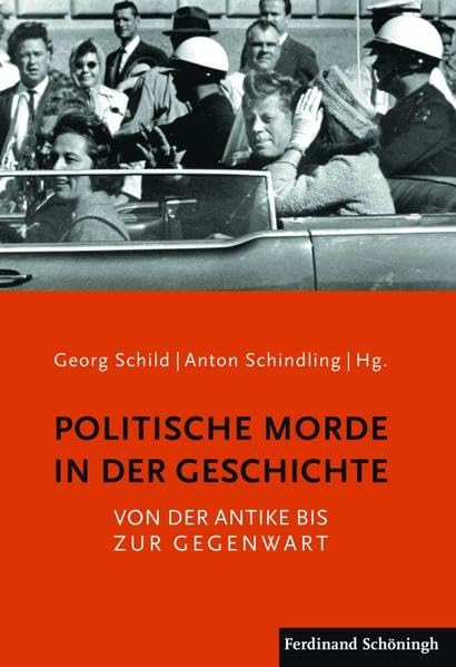 Politische Morde in der Geschichte Law