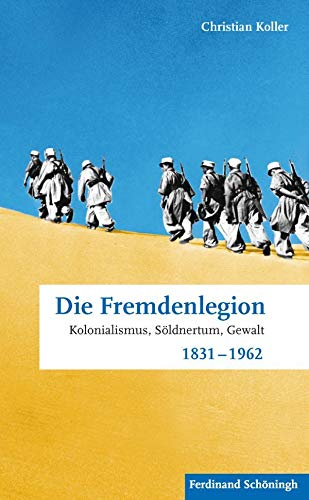 Die Fremdenlegion book