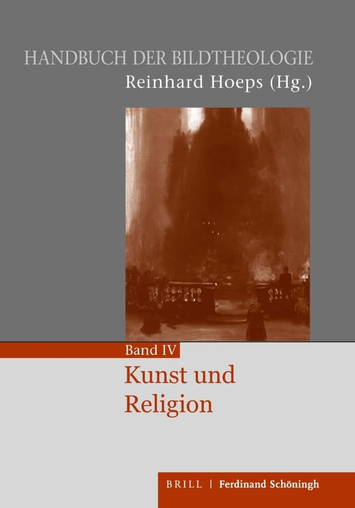 Product Image: Kunst und Religion