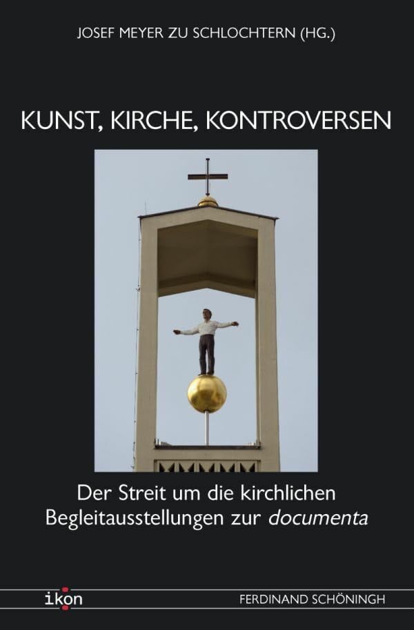 Product Image: Kunst, Kirche, Kontroversen