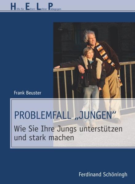 Problemfall "Jungen" Books