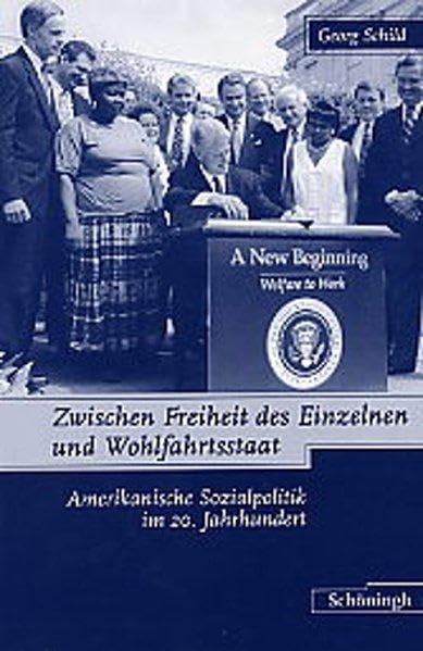 Zwischen Freiheit des Einzelnen und Wohlfahrtsstaat Business, Finance & Career