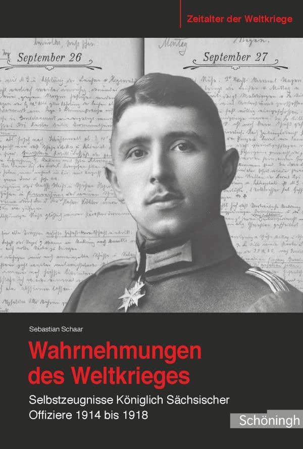 Wahrnehmungen des Weltkrieges Social Sciences