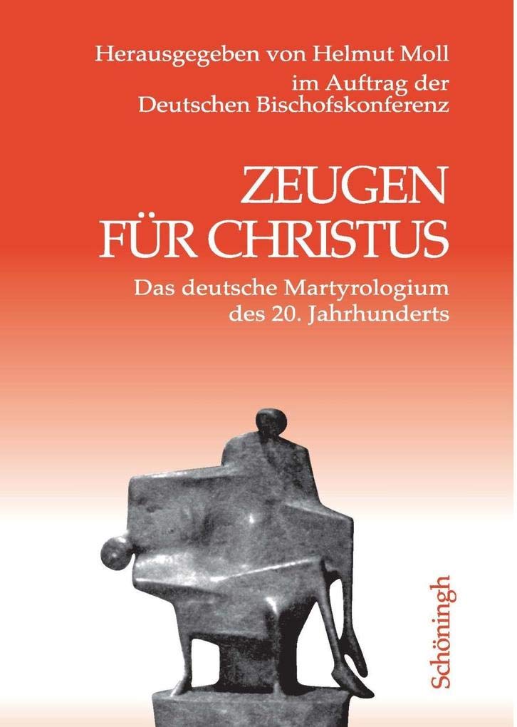 Zeugen für Christus Religion & Esotericism