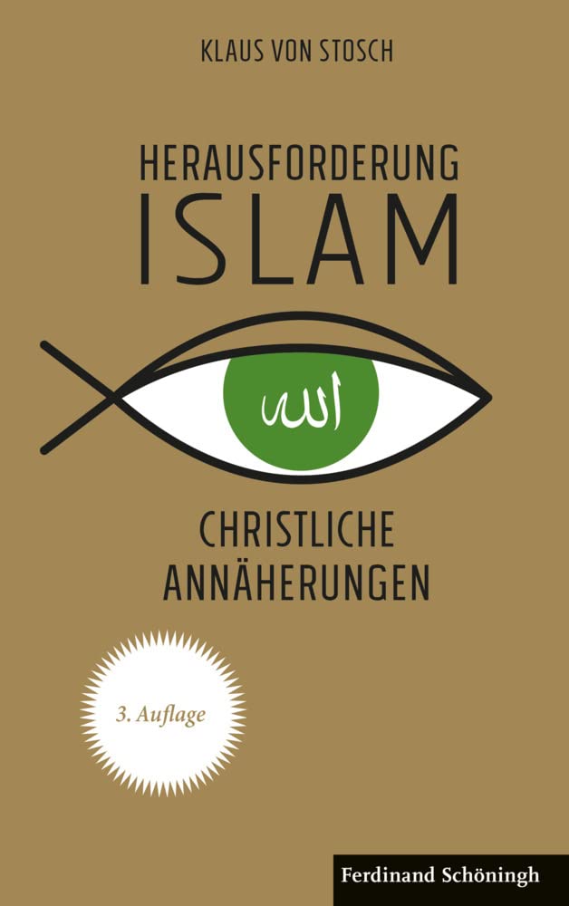 Product Image: Herausforderung Islam