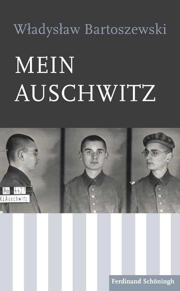 Product Image: Mein Auschwitz