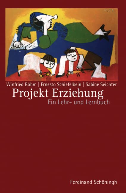 Projekt Erziehung Education & Training