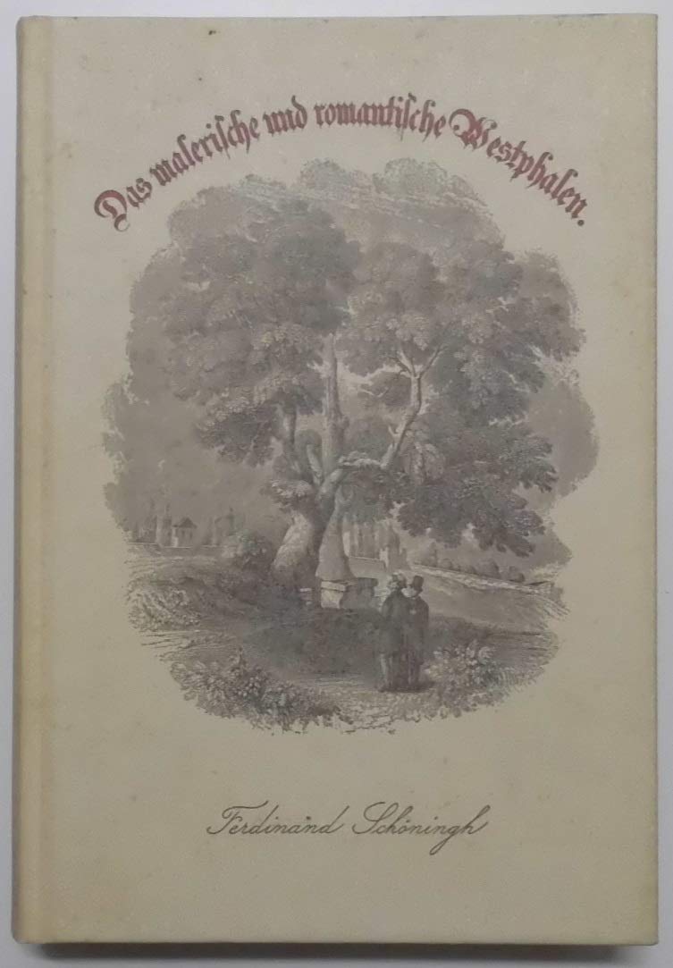 Das malerische und romantische Westphalen Social Sciences