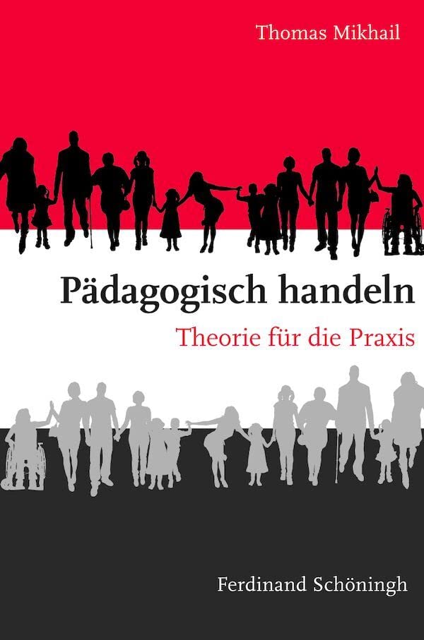 Pädagogisch handeln Education & Training