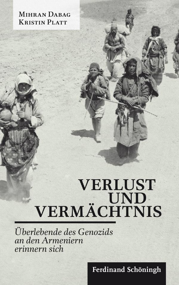 Verlust und Vermächtnis Law