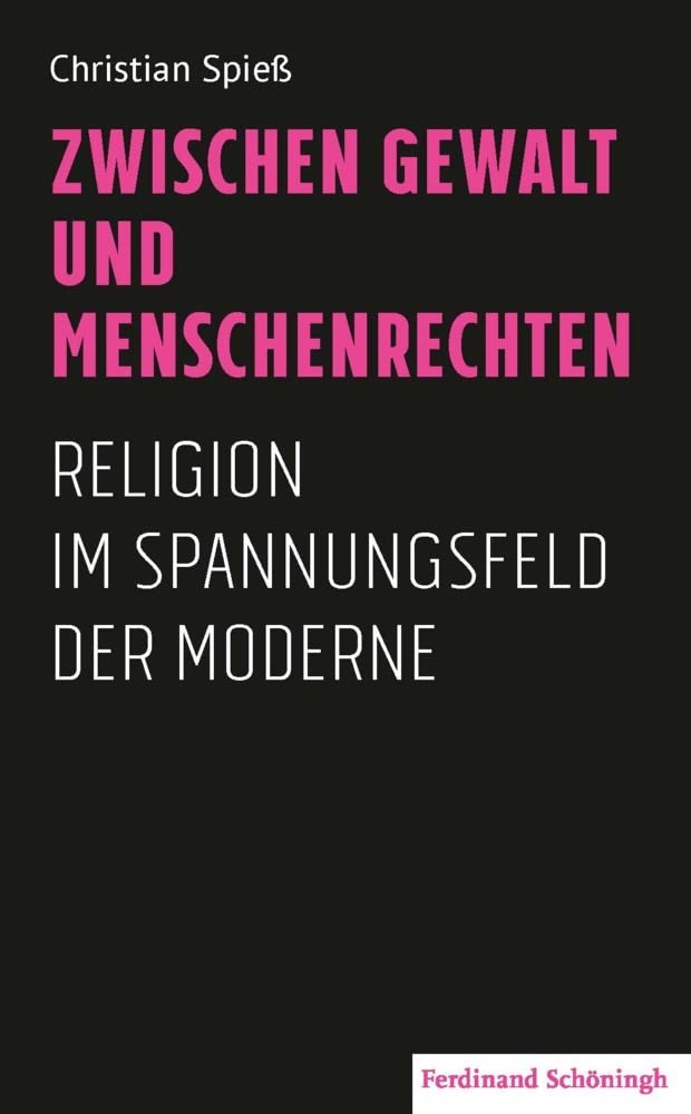 Zwischen Gewalt und Menschenrechten book