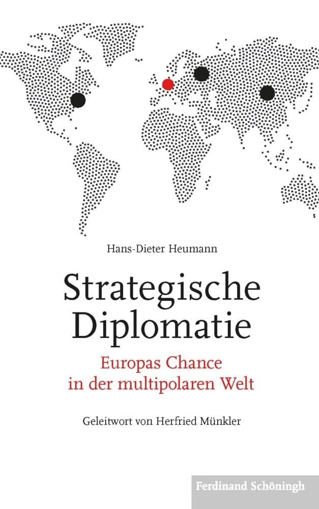 Strategische Diplomatie Philosophy