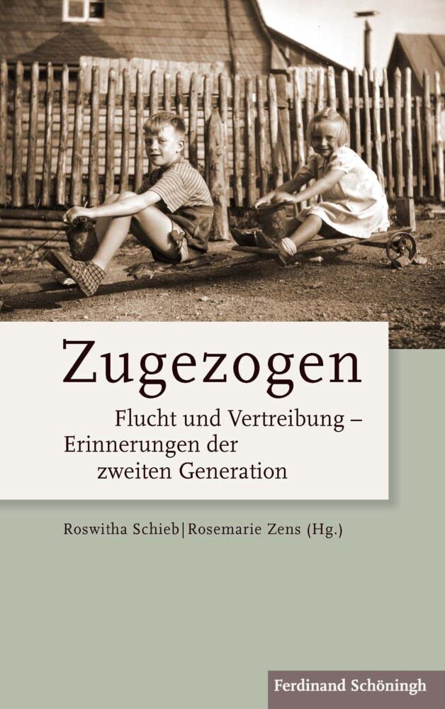 Zugezogen Social Sciences