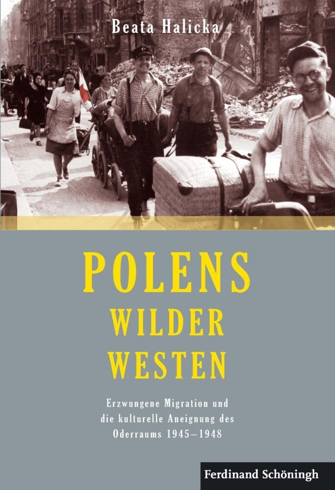 Product Image: Polens Wilder Westen