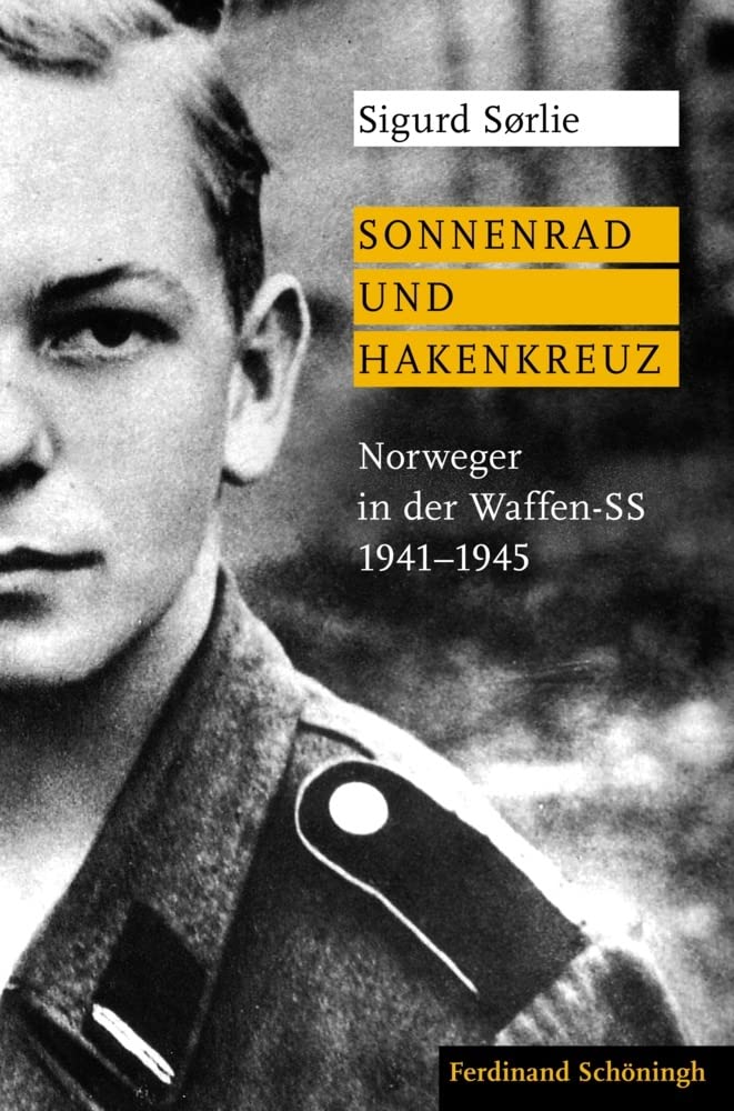 Sonnenrad und Hakenkreuz German history