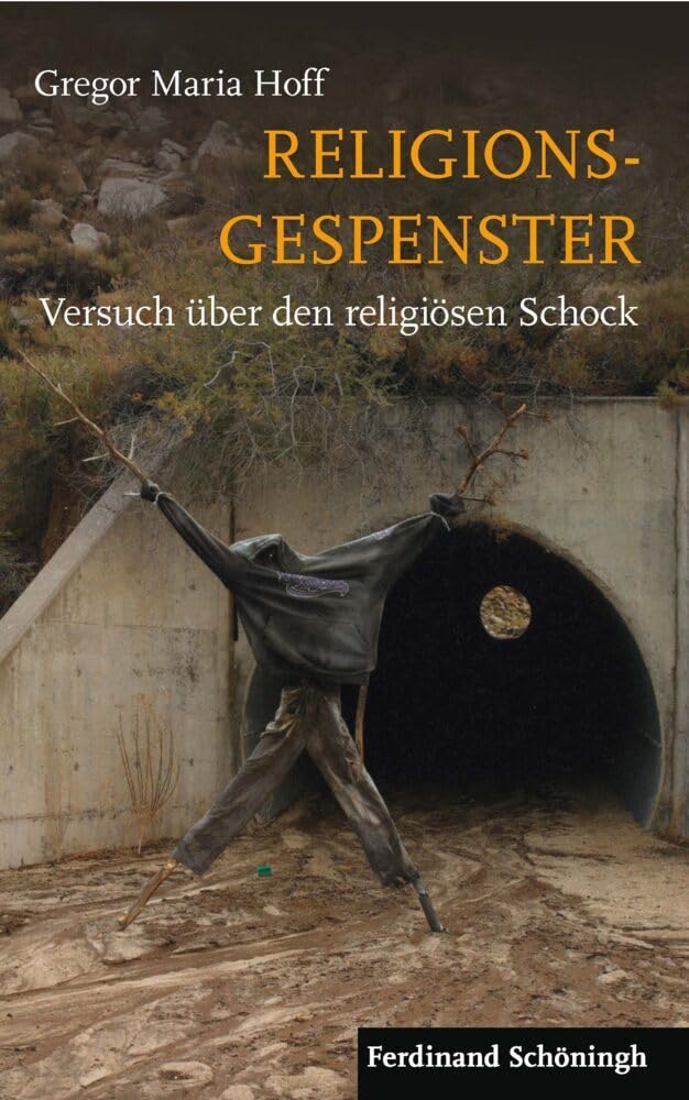 Product Image: Religionsgespenster