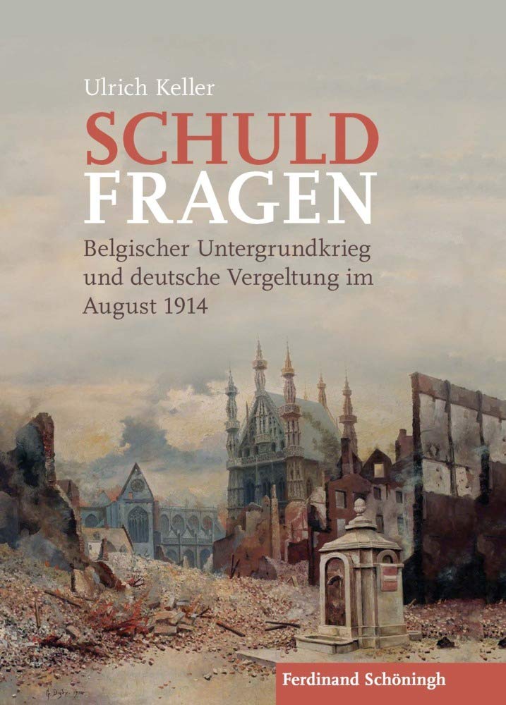 Product Image: Schuldfragen