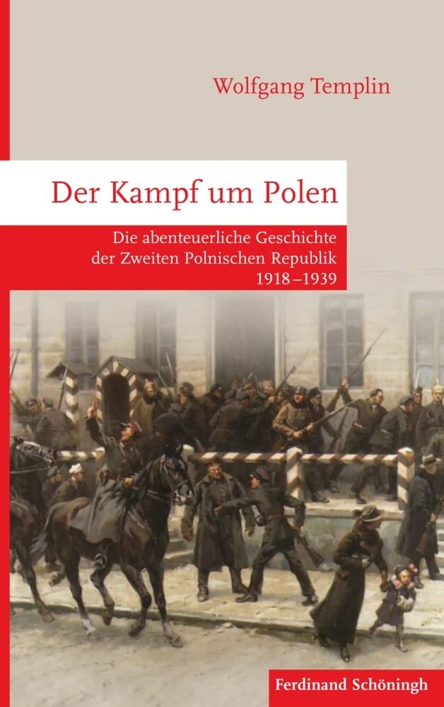 Product Image: Der Kampf um Polen