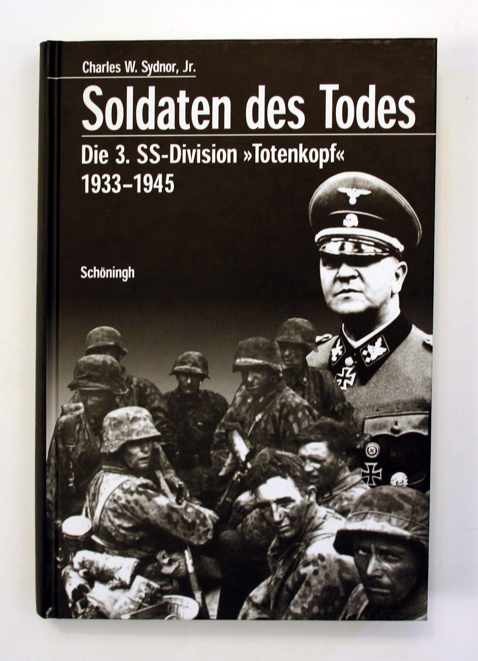 Soldaten des Todes book