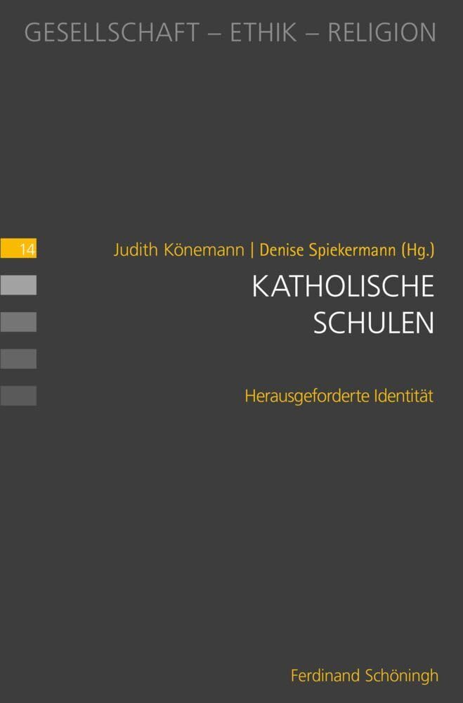 Katholische Schulen Study Guides Books