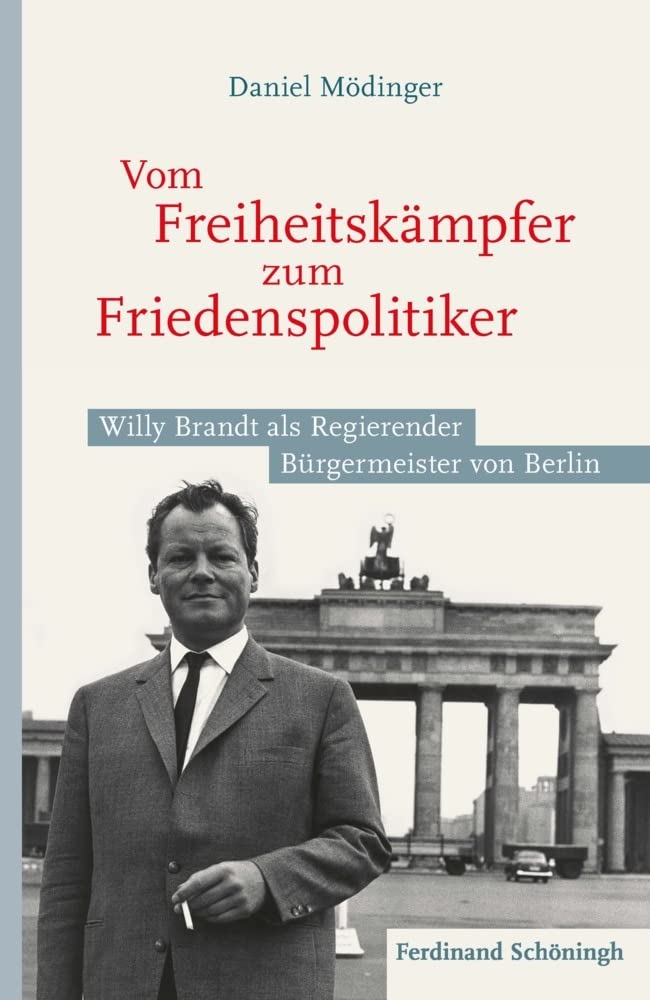 Vom Freiheitskämpfer zum Friedenspolitiker Memories