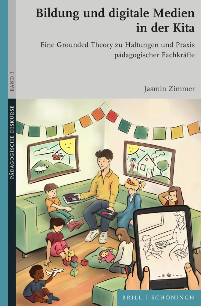 Bildung und digitale Medien in der Kita Media & Communication