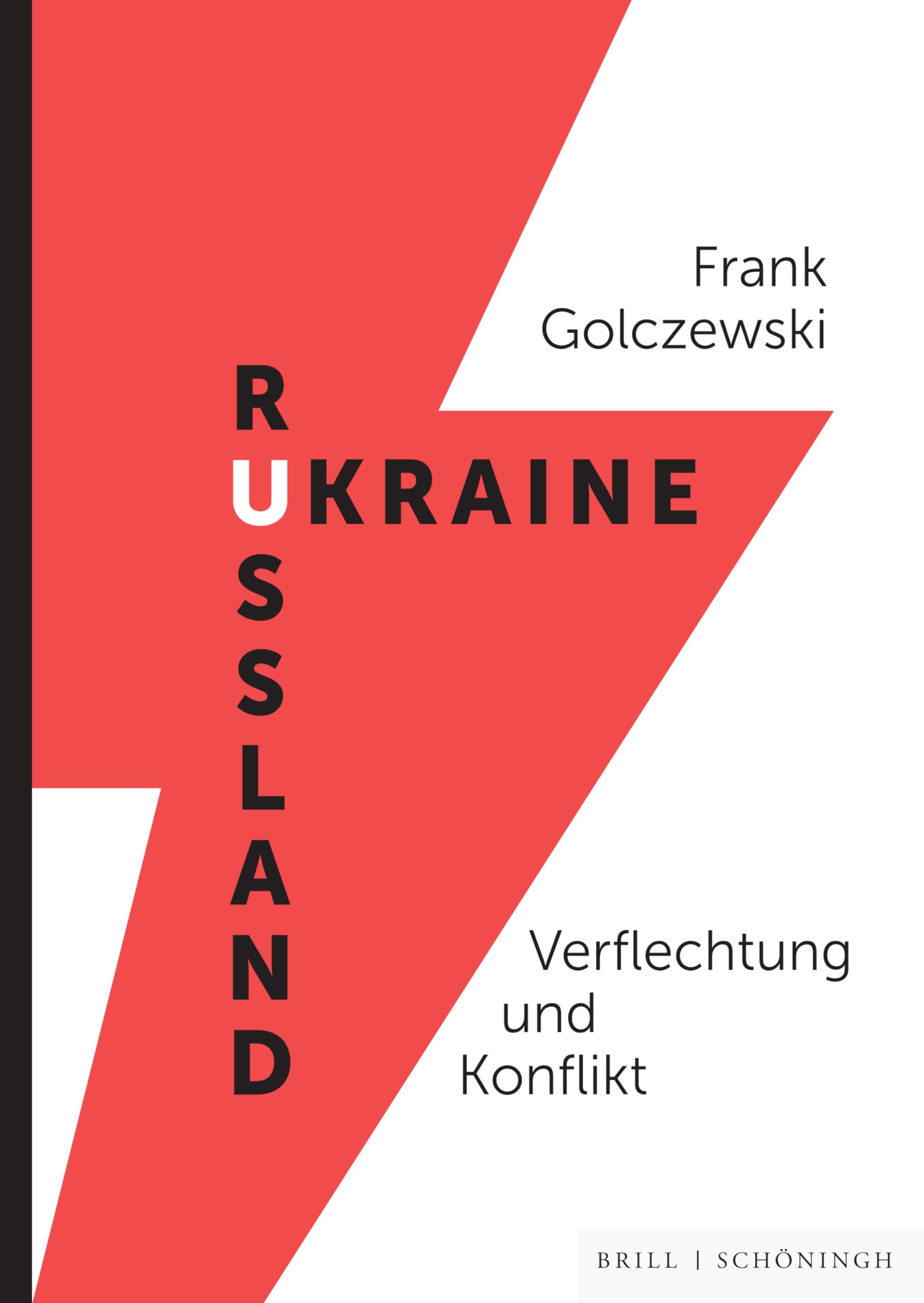 Ukraine/Russland: Verflechtung und Konflikt Politics & History