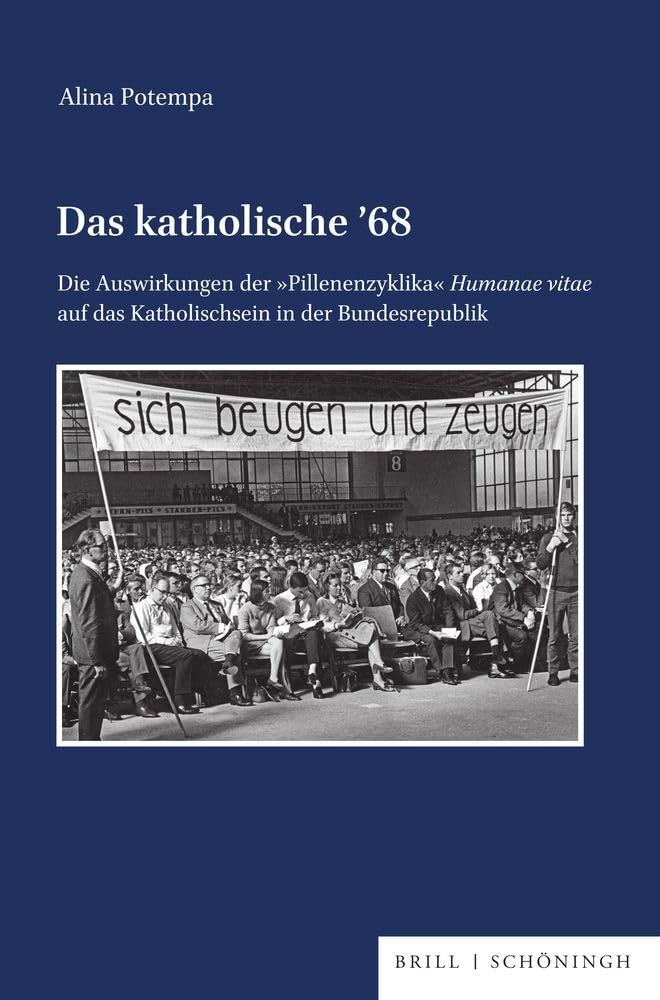 Product Image: Das katholische '68